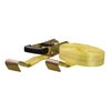 Cargo Strap - 27 FT x 2 IN Strap 3333 LB Work Load - image 2