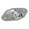 Recessed Rope Ring 1200lbs. Capacity - image 2