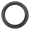 Plastic Trim Black