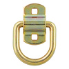 Forged D-Ring W/ Bracket 1/2" D-Ring - image 1