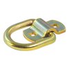 Forged D-Ring W/ Bracket 1/2" D-Ring - image 2