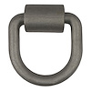 Forged D-Ring w/ Brackets 18000lbs Capacity - image 1