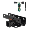 HITCH KIT 13432/55124 - image 1
