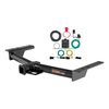 HITCH KIT 13193/56327 - image 2