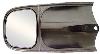 Custom-Fit Towing Mirror 1986-1995 Dodge Pickups & Vans