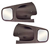 Custom-Fit Towing Mirror 1994-1998 S-10/Sonoma Pickup - image 1