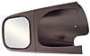 Custom-Fit Towing Mirror 1994-1998 S-10/Sonoma Pickup - image 1