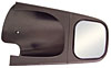 Custom-Fit Towing Mirror 1994-1998 S-10/Sonoma Pickup - image 1