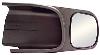Custom-Fit Towing Mirror 2002-2008 Ram Pickup 1500