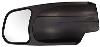 Custom-Fit Towing Mirror 2007-2013 Silverado/Sierra Pickup - image 1