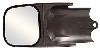 Custom-Fit Towing Mirror 1983-1998 F150/F250/F350 Pickup - image 1