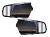 Custom-Fit Towing Mirror 2007-2015 Tundra Pickup
