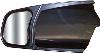 Custom-Fit Towing Mirror 2007-2015 Tundra Pickup - image 1