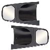 Custom-Fit Towing Mirror 1997-2004 F150 Pickup - image 1