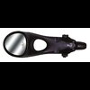 Universal Towing Mirror Clamp-On Style - image 2