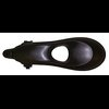 Universal Towing Mirror Clamp-On Style - image 3