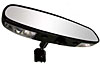 Day/Night Rearview Mirror 10" Length - image 1