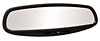 Auto Dimming Rearview Mirror Wedge Base - image 1
