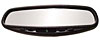 Auto Dimming Rearview Mirror Wedge Base - image 1