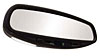Auto Dimming Rearview Mirror Wedge Base - image 1