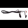Auto Dimming Rearview Mirror Wedge Base - image 2