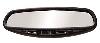 Auto Dimming Rearview Mirror Wedge Base - image 1