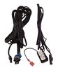Auto Dimming Rearview Mirror Wedge Base - image 2