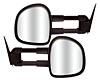 Extendable Replacement Towing Mirrors 1999-2002 Silverado/Sierra Pickup - image 1