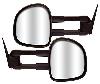 Extendable Replacement Towing Mirrors 2003-2006 Silverado/Sierra Pickup - image 1