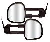 Extendable Replacement Towing Mirrors 1999-2002 Silverado/Sierra Pickup - image 1