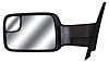 Extendable Replacement Towing Mirrors 2007-2013 Silverado/Sierra Pickup - image 1