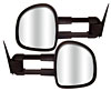Extendable Replacement Towing Mirrors 1994-1997 Ram Pickup - image 1