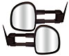 Extendable Replacement Towing Mirrors 1998-2001 Ram Pickup 1500 - image 1