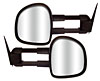 Extendable Replacement Towing Mirrors 2002-2008 Ram Pickup 1500 - image 1