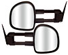 Extendable Replacement Towing Mirrors 1998-2001 Ram Pickup 1500 - image 1