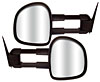 Extendable Replacement Towing Mirrors 1988-2000 C/K Pickup - image 1