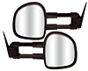 Extendable Replacement Towing Mirrors 1999-2006 Silverado/Sierra Pickup - image 1