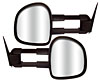 Extendable Replacement Towing Mirrors 2002-2008 Ram Pickup 1500 - image 1