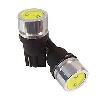 EVO LED Bullet Strobe T-10 Bulb - image 1