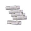 EVO LED Dashboard T-5 White Bulb 5 pcs. - image 1