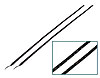 EVO LED Sidewinder Incl. 2 - 15 in. Strips - image 1