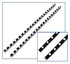 EVO LED Truck Bed Light Kit Incl. 2 15 in. LED Light Strips - image 1