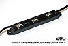 EVO LED Truck Bed Light Kit Incl. 4 LED Light Blocks - image 1