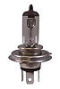 Vistas H4 DOT White Bulb - image 1