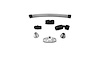 Universal Oil Drain Kit T3/T4 Turbos