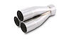 3-1 Stainless Steel Merge Collector - image 1