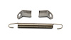 Collector Tab Kit 3-1/2" Long Spring - image 1