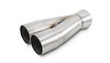 2-1 Stainless Steel Merge Collector