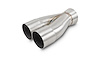 2-1 Stainless Steel Merge Collector - image 1
