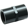 Coupler Fitting 1" NPT Female - image 1